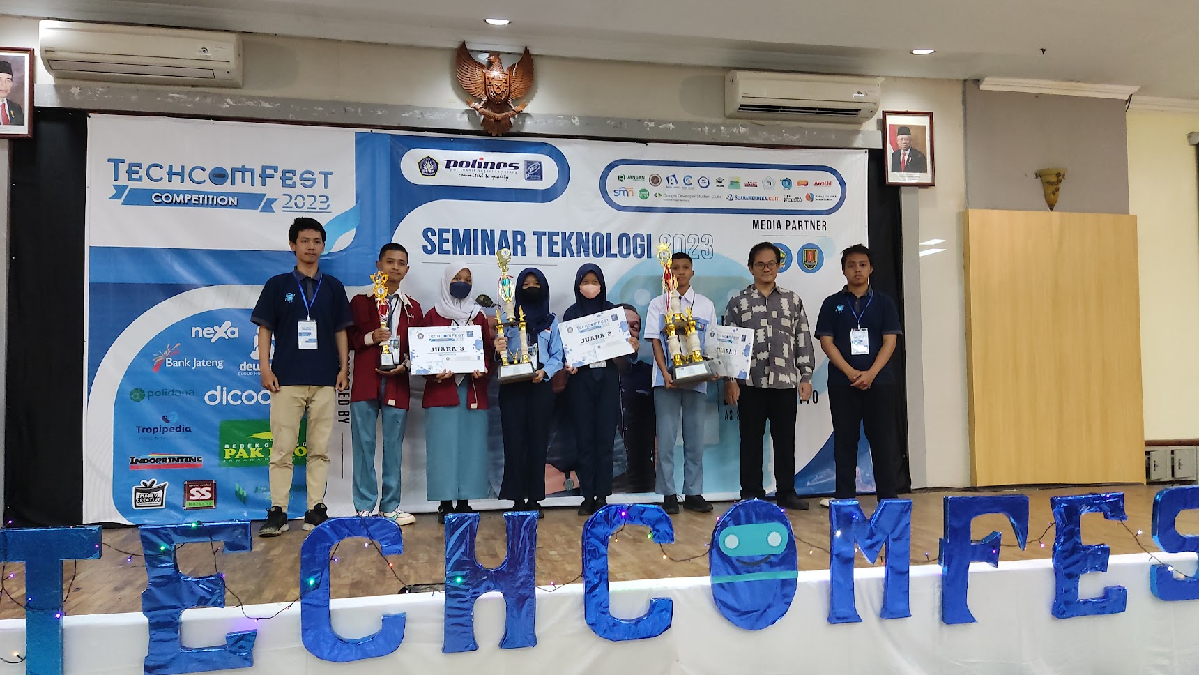 Techcomfest